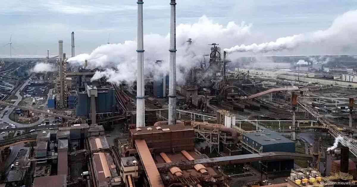 Noord-Holland wil 'duidelijke afspraken' over verduurzaming Tata