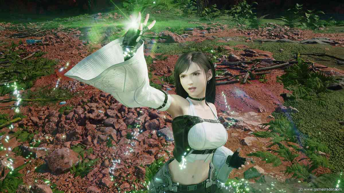Final Fantasy 7 Rebirth lead "regrets" hard Platinum trophy, director says Revelation's is "easier"