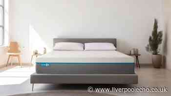 'Best investment ever made' Simba mattress 'like sleeping on a cloud' is 25% off