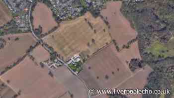 450 new homes could be built on Wirral farm