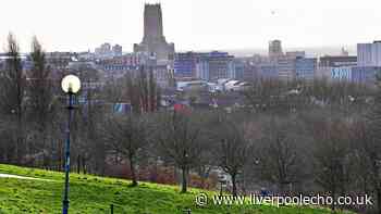 Yobs launch fireworks at buildings in Everton as police given extra powers
