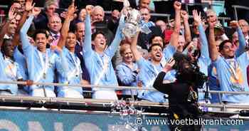 Degradatie voor Manchester City op komst? 'Donkere wolken pakken zich samen'