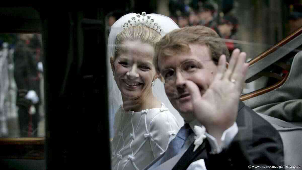 Prinz Friso (†) wäre heute 58 geworden: So gedenkt Familie verunglücktem Royal