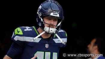 NFL Week 3 best bets: Seahawks win big in Sam Darnold's return, plus three player props to target