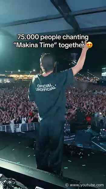 What a way to close the festival season 😍🇩🇪  #electronicmusic #dimitrivegas #festival #rave