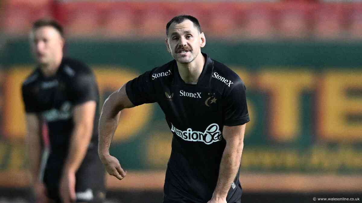 English clubs turn to 17 Wales stars as legend backs Welsh wing for breakthrough
