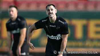 English clubs turn to 17 Wales stars as legend backs Welsh wing for breakthrough