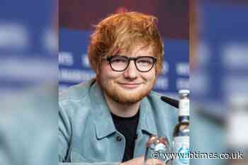 Ed Sheeran's Tour Trouble Shifts From Macklemore Fallout To Storm Threat in Foxborough