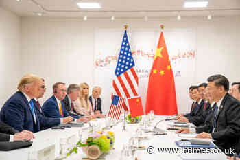 Leaked US Intel Reportedly Suggests That China Supported Iran as Donald Trump Woos President Xi Jinping