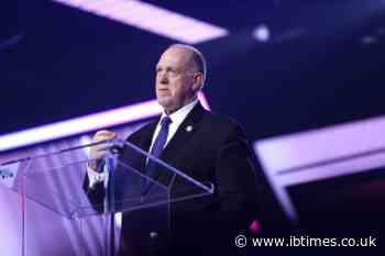 Tom Homan Says He Doesn't 'Give a Sh*t' if Branded 'a Nazi' as ICE Custody Death Toll Reaches 58: 'We're Not Gonna Apologise'