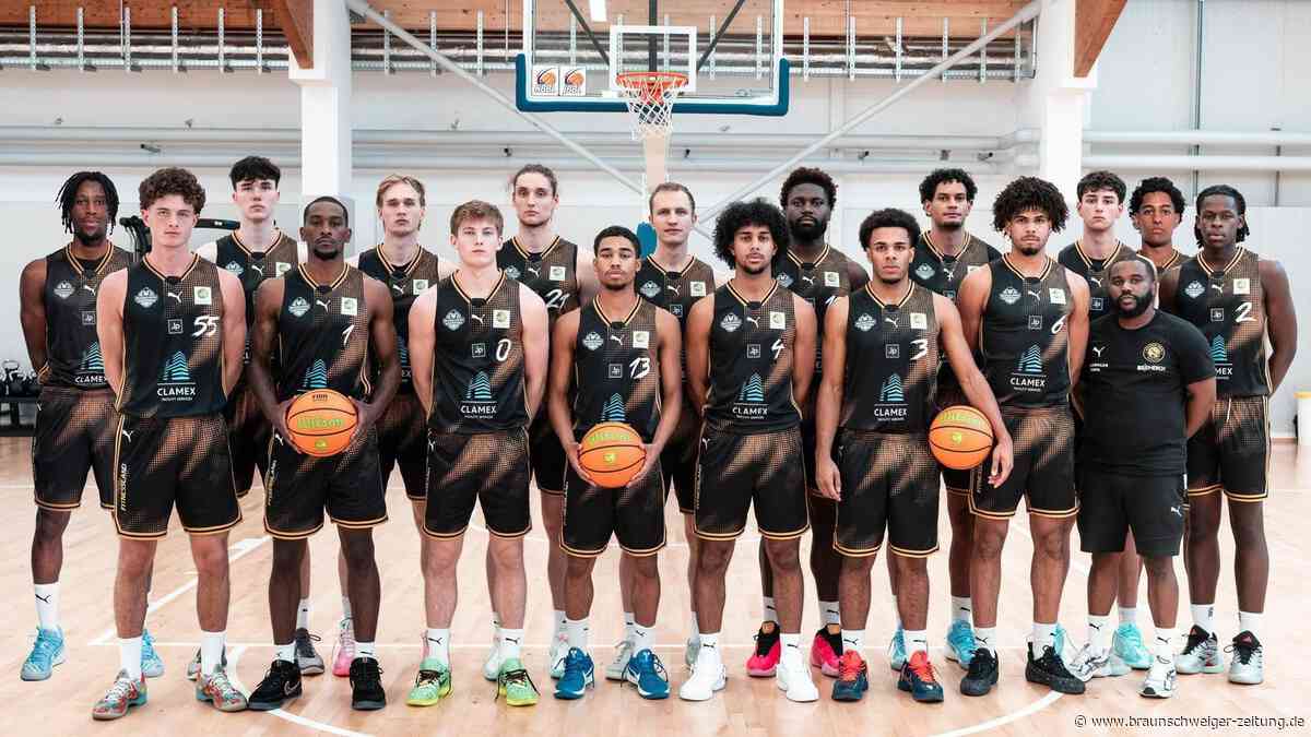 ProB-Comeback nach elf Jahren: SG Braunschweig will mehr als nur drinbleiben