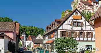 Dorf in Fränkischer Schweiz unter den 5 schönsten Deutschlands - "Märchenbuch"