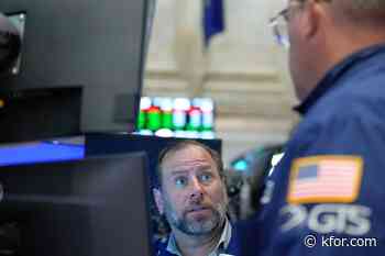 US stocks drift toward the finish of a winning week