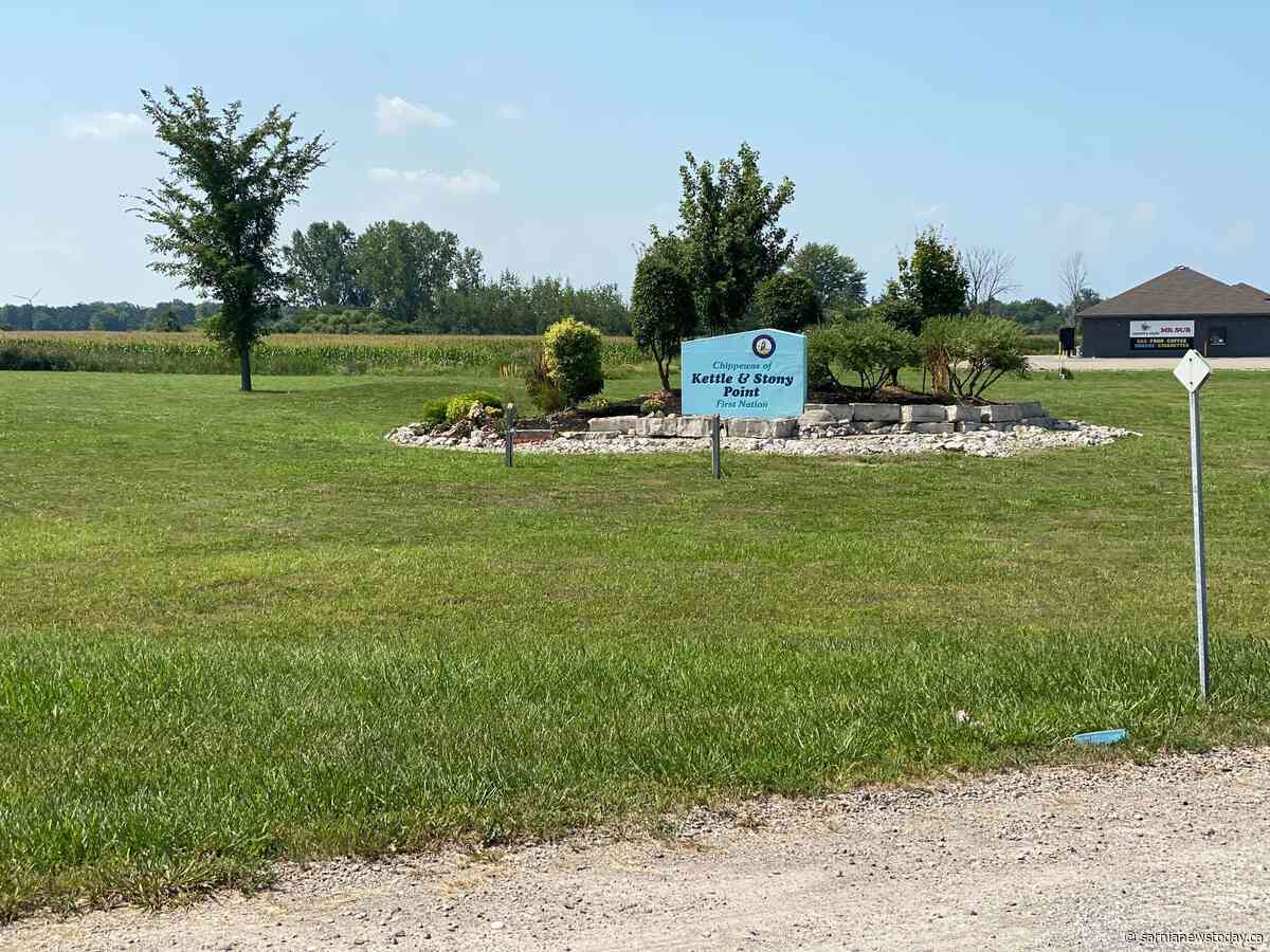 Kettle and Stony Point First Nation to hold candidate nominations this Saturday