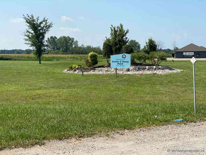Kettle and Stony Point First Nation to hold candidate nominations this Saturday
