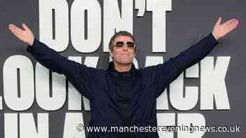 The Mancunian Way: Who is and who isn't?