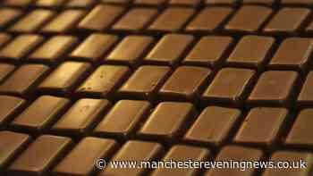 Urgent 'do not eat' warning issued over chocolate contaminated with salmonella