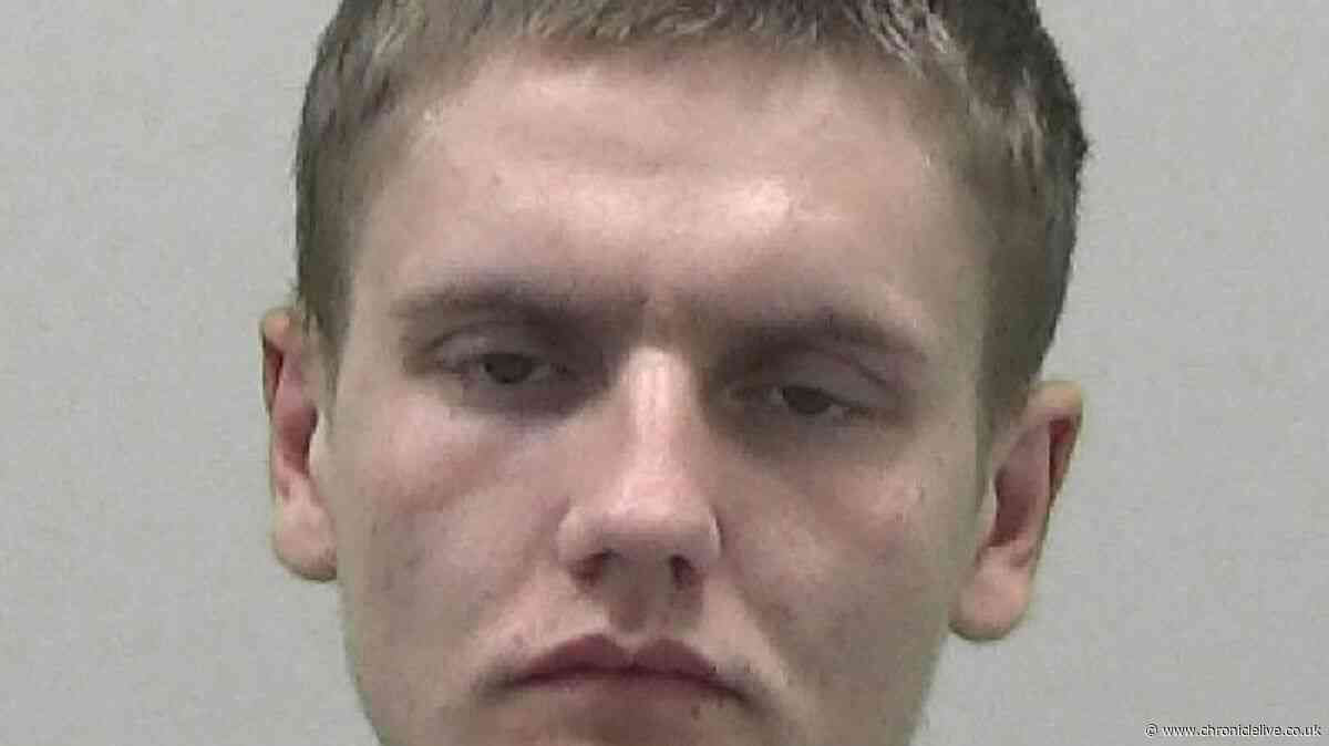 Prolific Gateshead shoplifter jailed for breaching restraining orders
