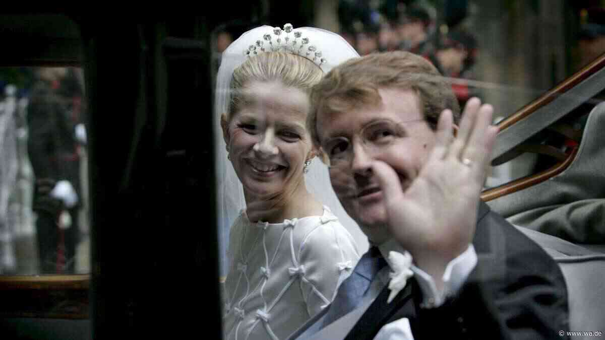 Prinz Friso (†) wäre heute 58 geworden: So gedenkt Familie verunglücktem Royal