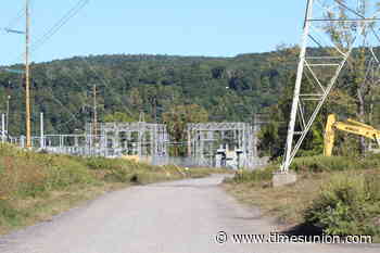 Why one upstate town has become a hotspot for battery storage projects