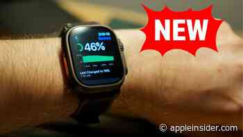 Apple Watch Ultra 4 drops to $779 during weekend sale