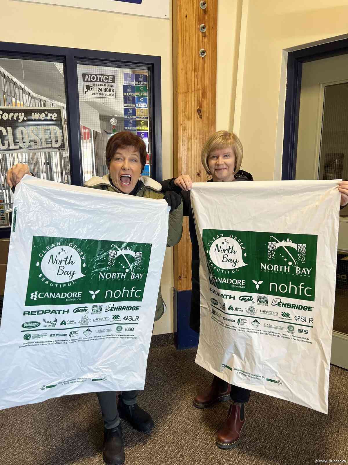 Clean, Green and Beautiful named finalist in several national award categories