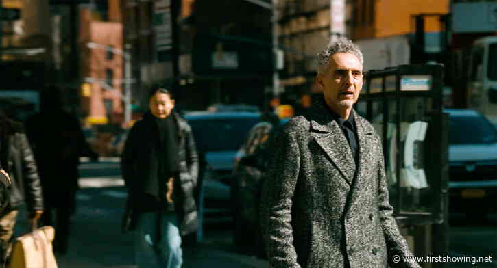 Final Quick Trailer for Turturro's 'Only Living Pickpocket in New York'