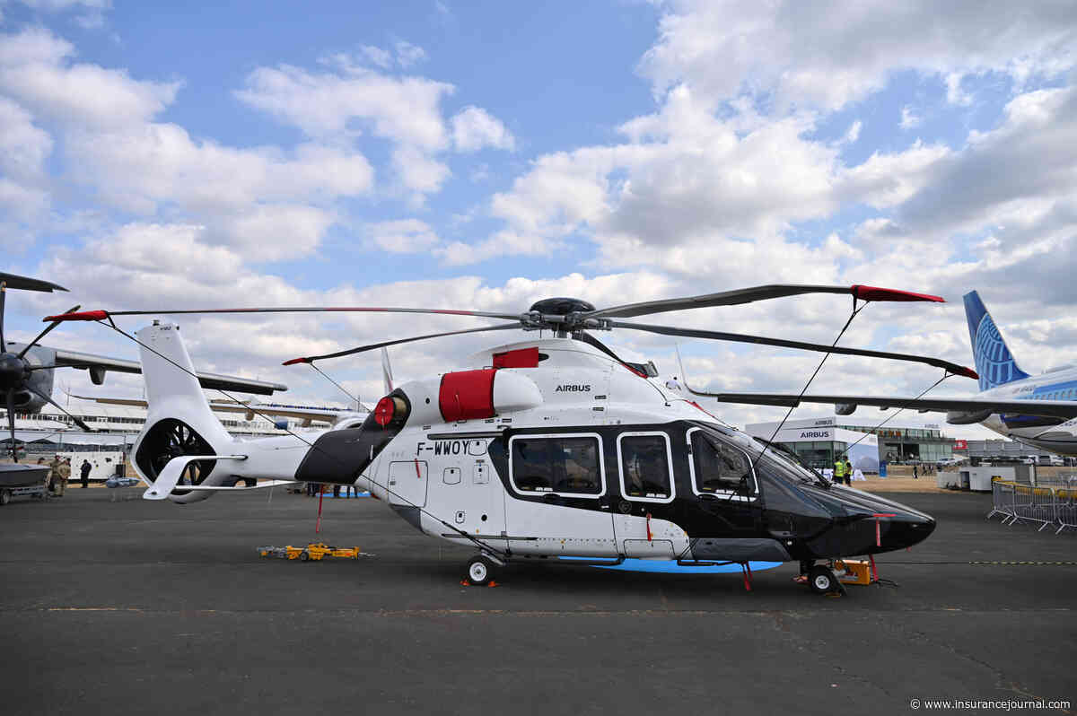 Ken Griffin Runs Into Miami Resistance Over Personal Helipad
