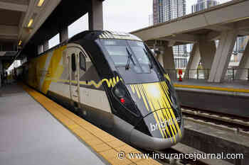Florida’s Private Railroad, Brightline, Files for Bankruptcy