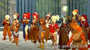 Dawngazer – Ignisphere Teaser Trailer