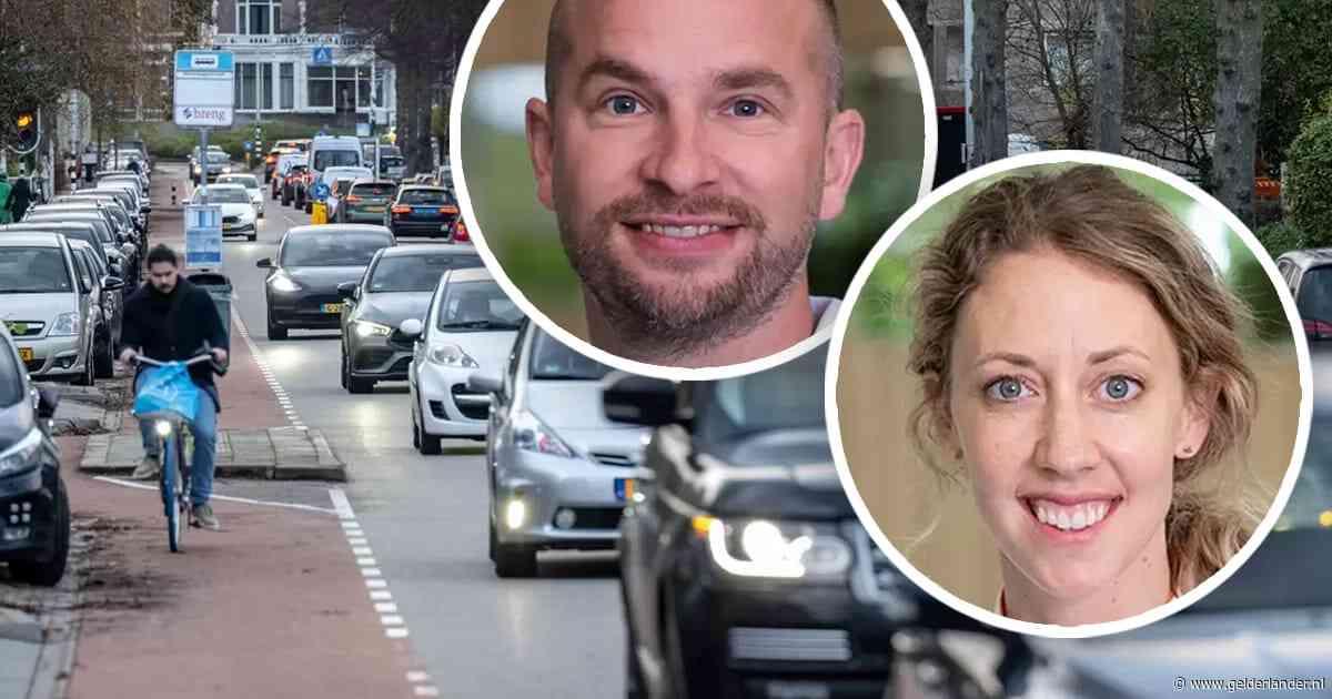 Van 50 naar 30 kilometer maakt verschil voor fietsers, maar volgens specialisten Radboudumc is er meer nodig