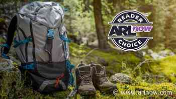 Poll: The best place to hike near Arlington