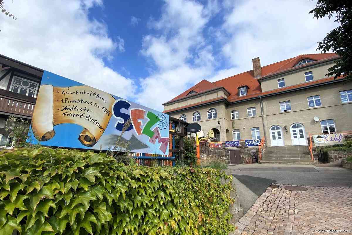 Stadt übernimmt Freizeitzentrum Mittweida – Betreiberverein spricht von Drohungen