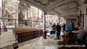 Stadtrat fasst Beschluss zur Sanierung der Ursulinenkirche