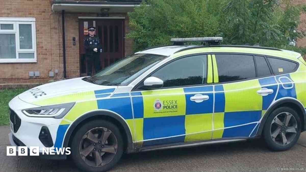 Mum denies killing son in attack at their home