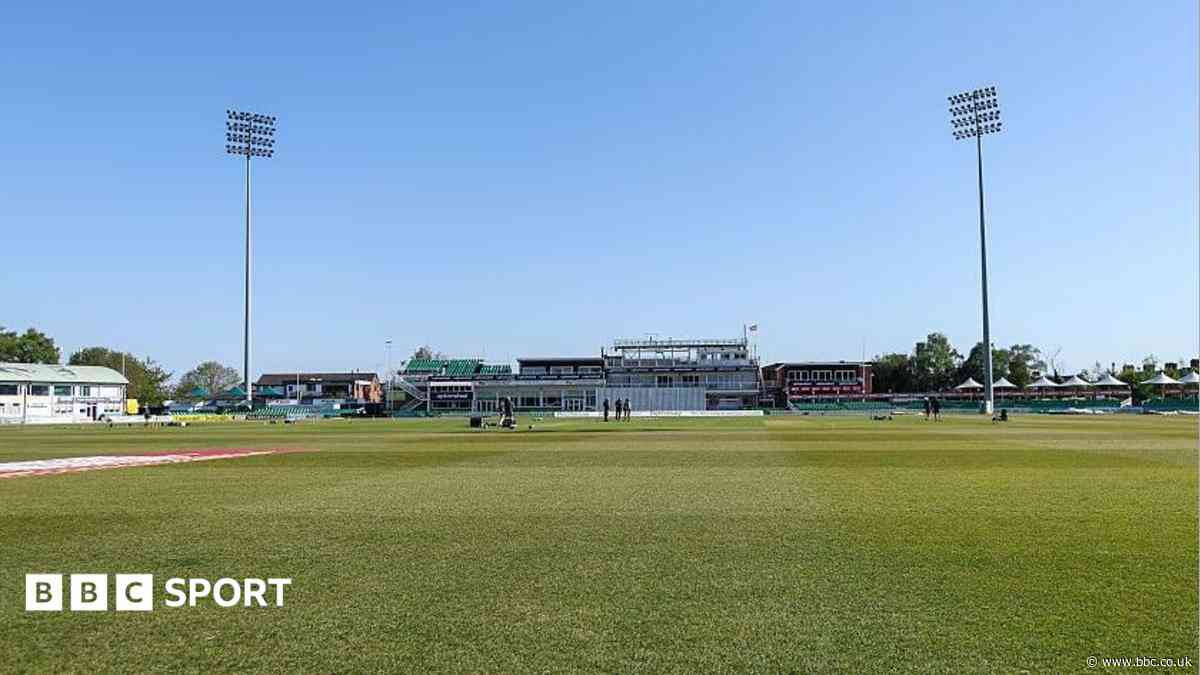 Leicestershire to appeal against 27-point penalty