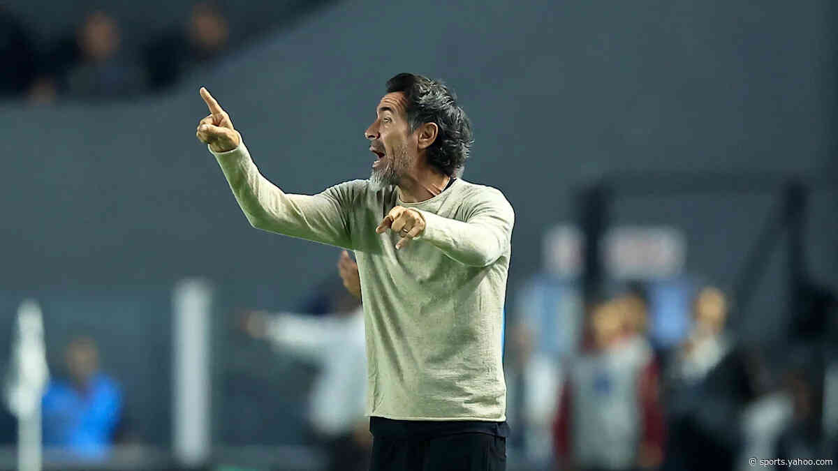 Atlético-MG defender comments on relationship with Domínguez