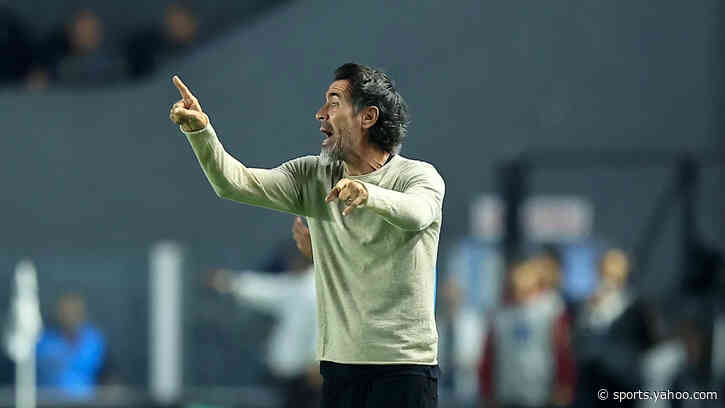 Atlético-MG defender comments on relationship with Domínguez
