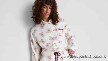 Primark's £13 Christmas pyjamas 'so similar' to designer brand - but hundreds cheaper