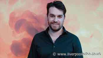 BBC Strictly Come Dancing's Lawrence Robb reveals 'dance experience' ahead of live show