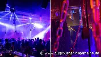 Sex ist hier erlaubt: Retten Kinky-Partys das schwächelnde Augsburger Nachtleben?