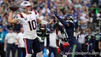 Week 3 NFL score predictions, picks, odds: Advanced model reveals projections for every game