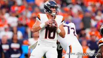 2026 Week 3 NFL odds, lines, start times, schedule: Picks, predictions for Rams-Broncos, every other game