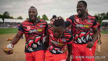 NCL GT20 Canada to move to Caribbean for 2026 season