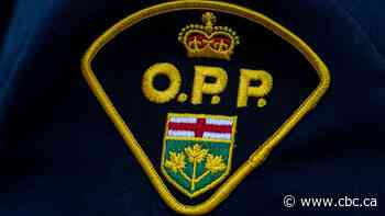 OPP sergeant charged in child exploitation investigation
