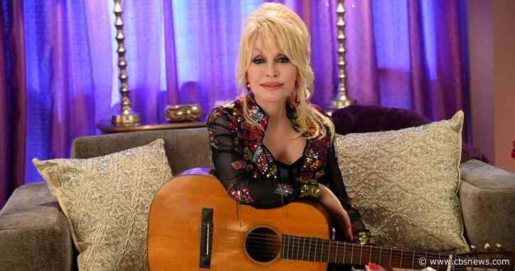 It's officially Dolly Parton Day, honoring the late icon with parades, pink lights and book drives