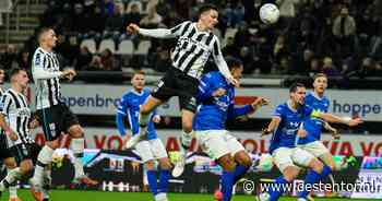 Heracles voor de beker naar De Treffers • Excelsior’31 ontvangt ADO Den Haag