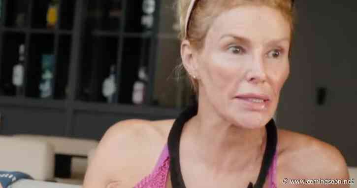 ‘Left Boob Was Under My Armpit’: Brandi Glanville Shockingly Leaves Special Forces After Injury