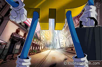 Crypto Biz: Wall Street and crypto fight for the same turf