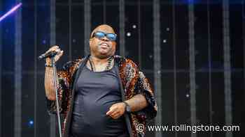 Gnarls Barkley’s Upcoming Tour Will Have Cee Lo Green — But Not Danger Mouse